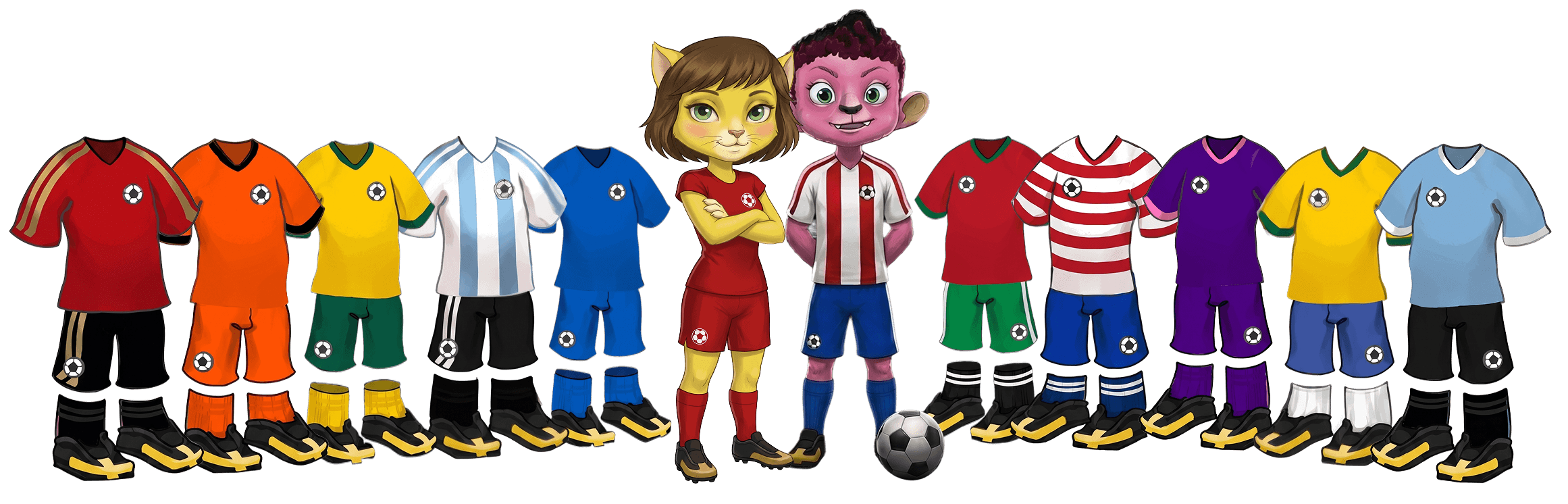 global cup