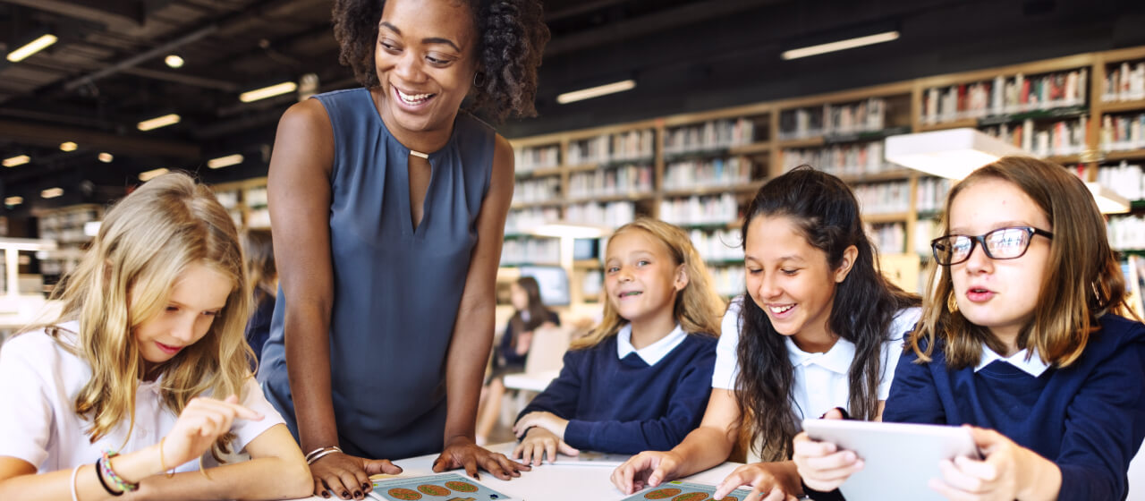 Improved Student Learning Outcomes