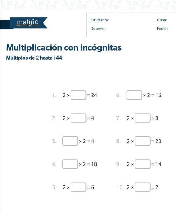 Matific_Multiplication_Activity_Spanish