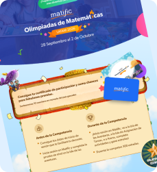 olympiad