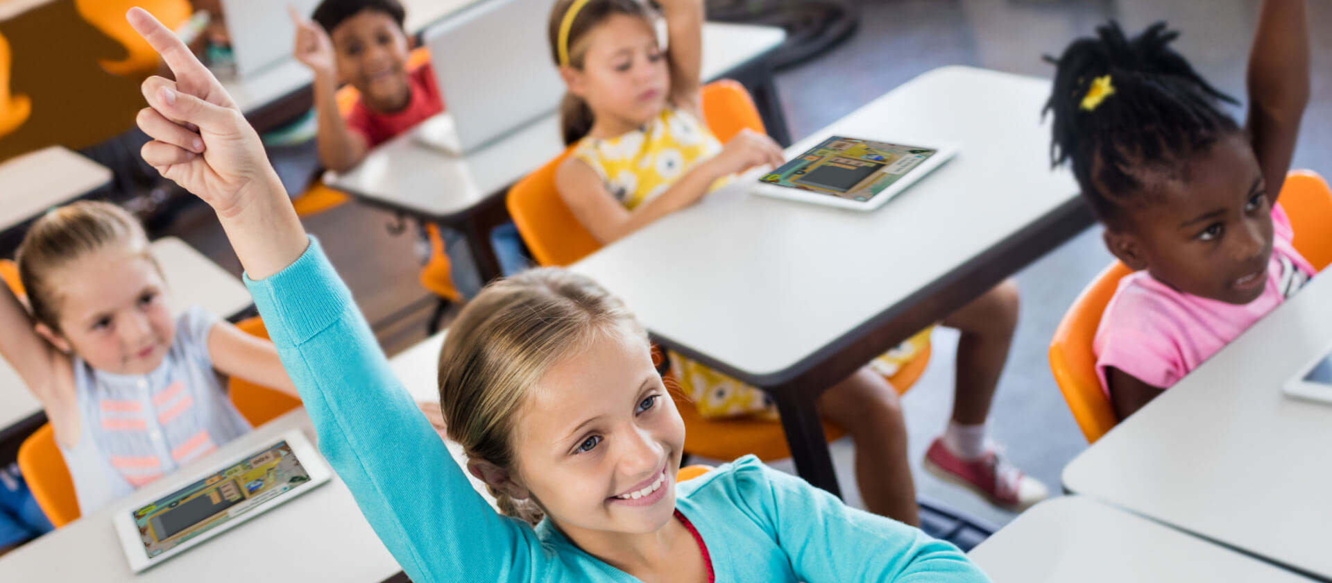 Improved Student Learning Outcomes