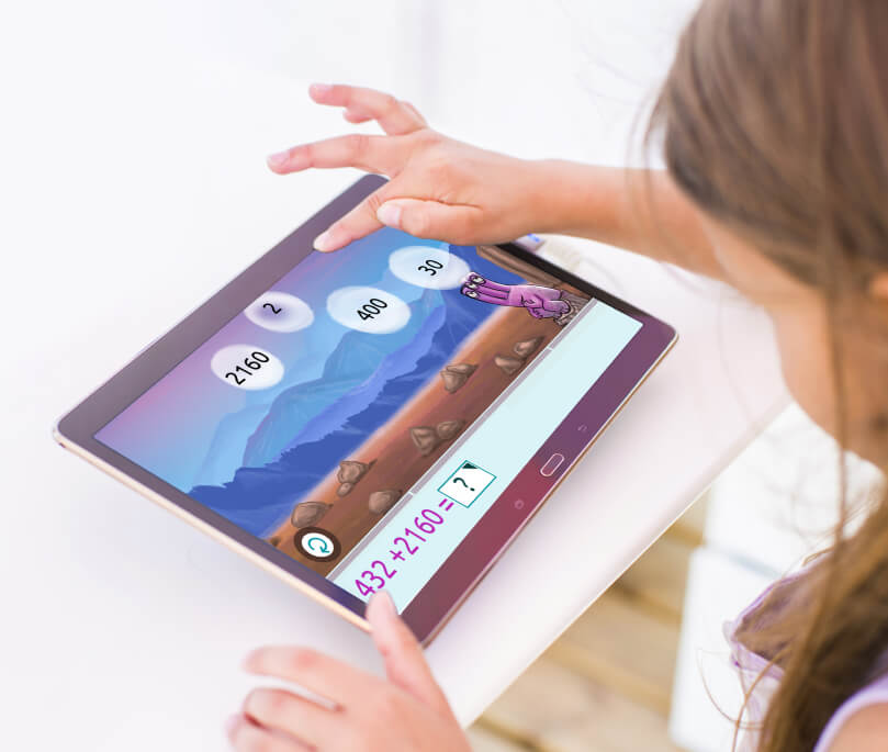 Matific Jogos de Matemática Online, projetados por especialistas