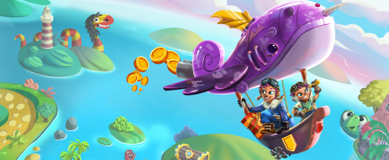 PvZ 2 Discovery - Plants & Zombies Have Similar Skills
