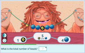 Activités et jeux mathématiques en ligne Matific pour l'addition, la soustraction, les opérations mixtes et la résolution de problèmes