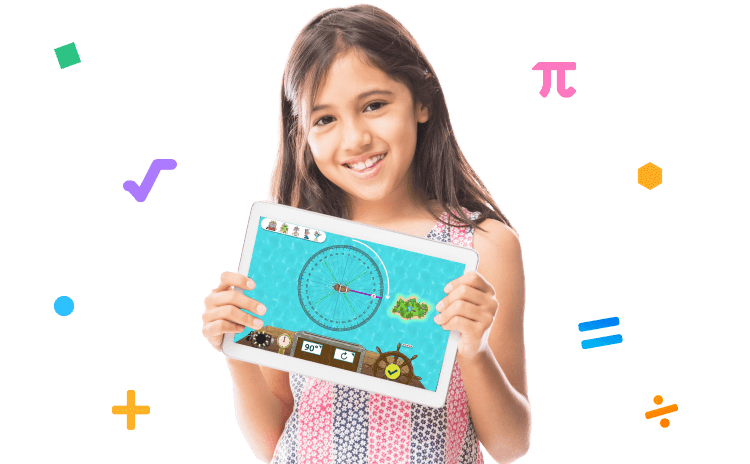 Maths Learning Platform by Education Experts