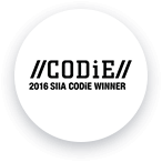 CODiE 2016 Award presented to Matific online mathematics resource for teachers, students and schools