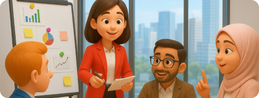 Get started as an education leader