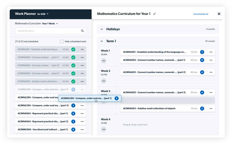 Online Mathematics Activities Lesson Plans And Worksheets