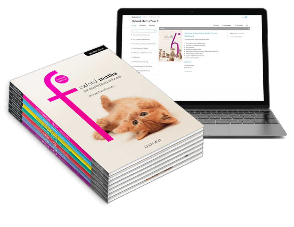 Oxford Maths?